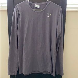 Gymshark shirt